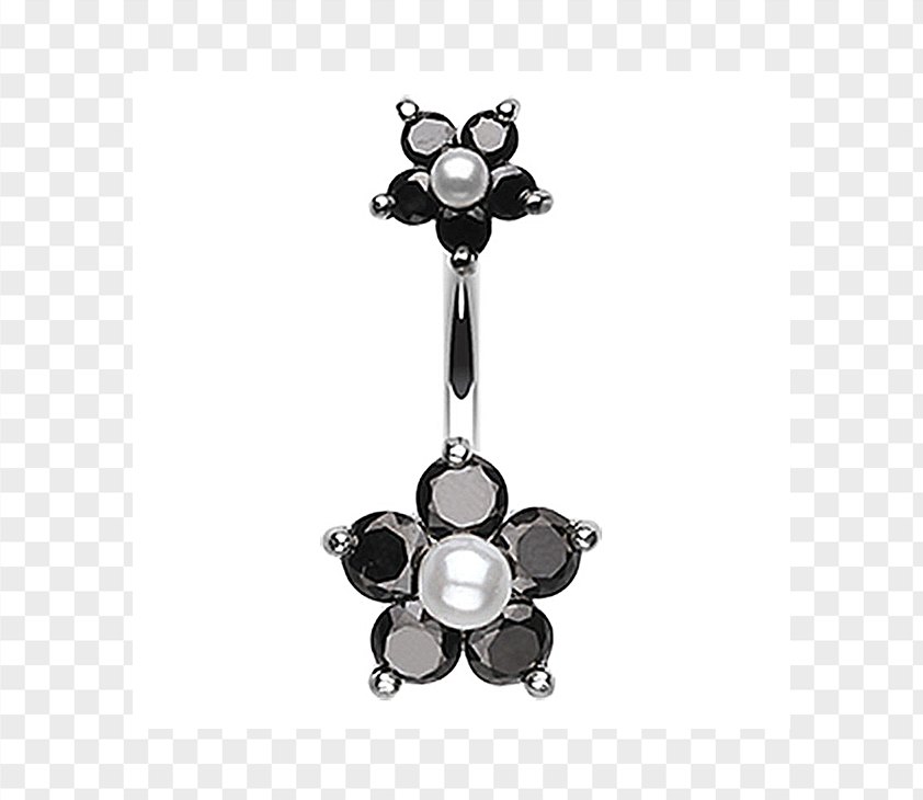 Detail Belly Ring Png Nomer 47