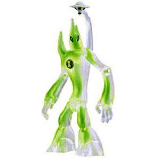 Detail Ben 10 Alien Goop Nomer 26