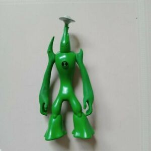 Detail Ben 10 Alien Goop Nomer 38