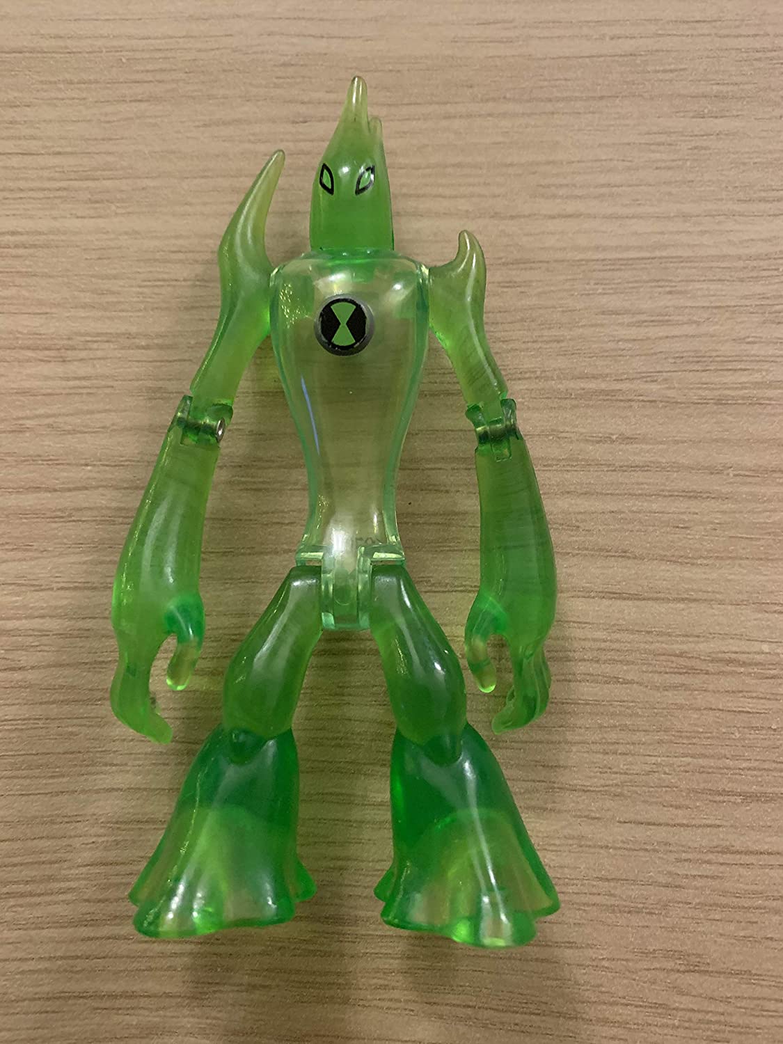 Detail Ben 10 Alien Goop Nomer 9