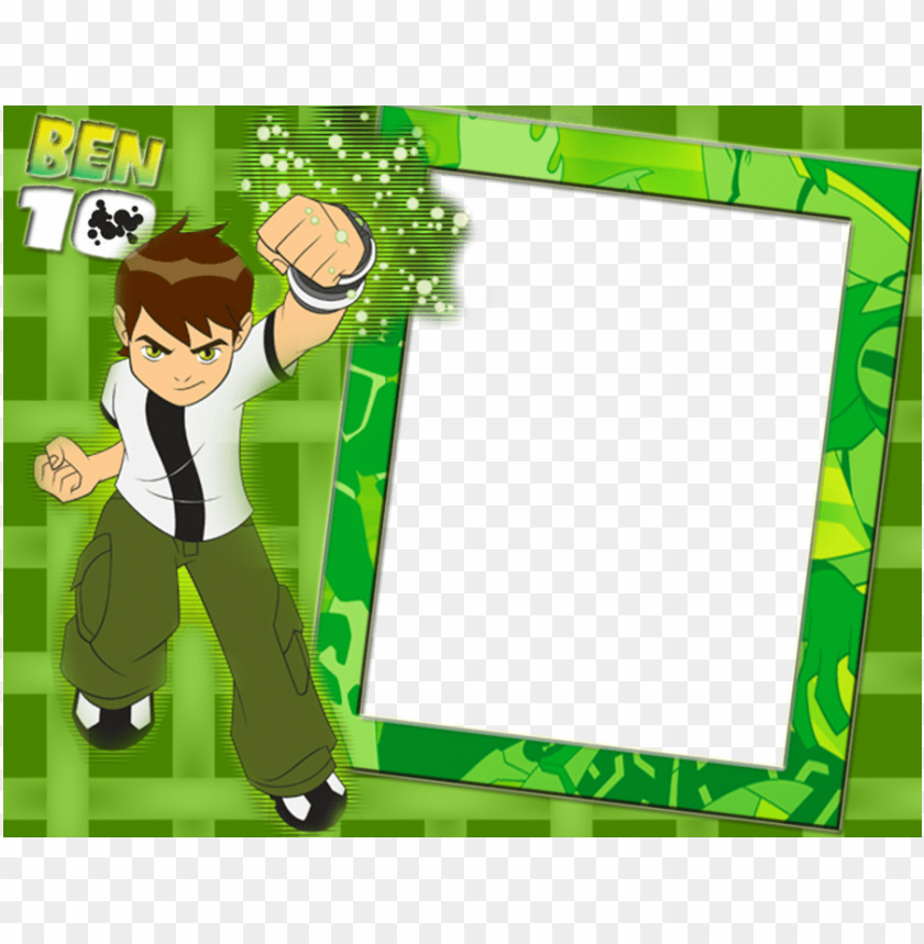 Detail Ben 10 Background Nomer 25