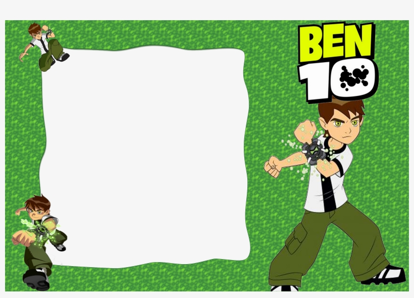 Detail Ben 10 Background Nomer 35