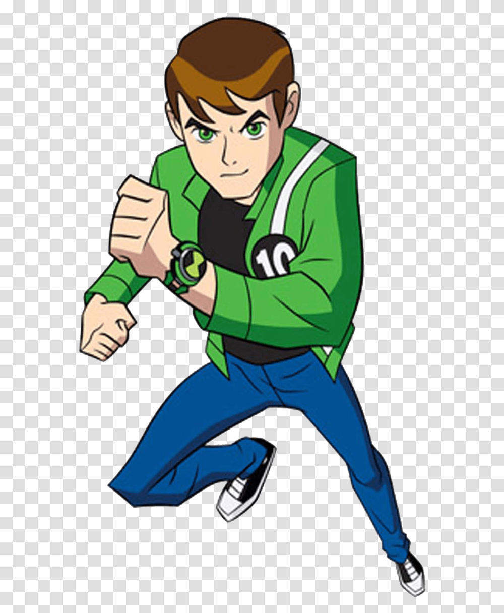 Detail Ben 10 Png Nomer 7