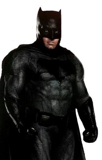 Detail Ben Affleck Batman Png Nomer 15