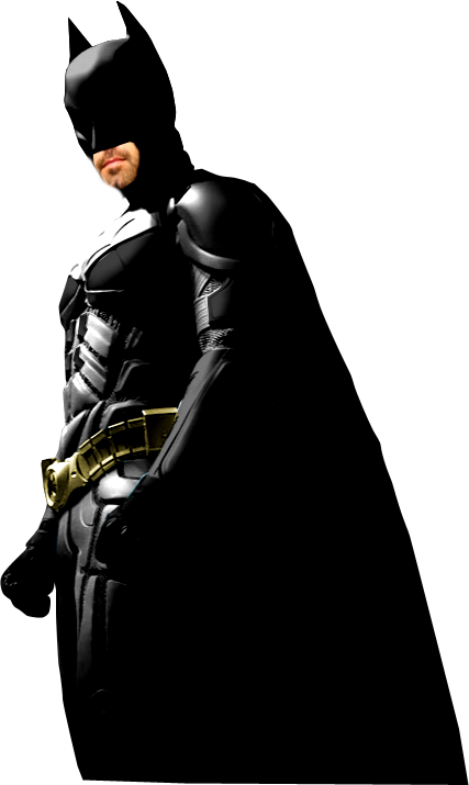 Detail Ben Affleck Batman Png Nomer 27