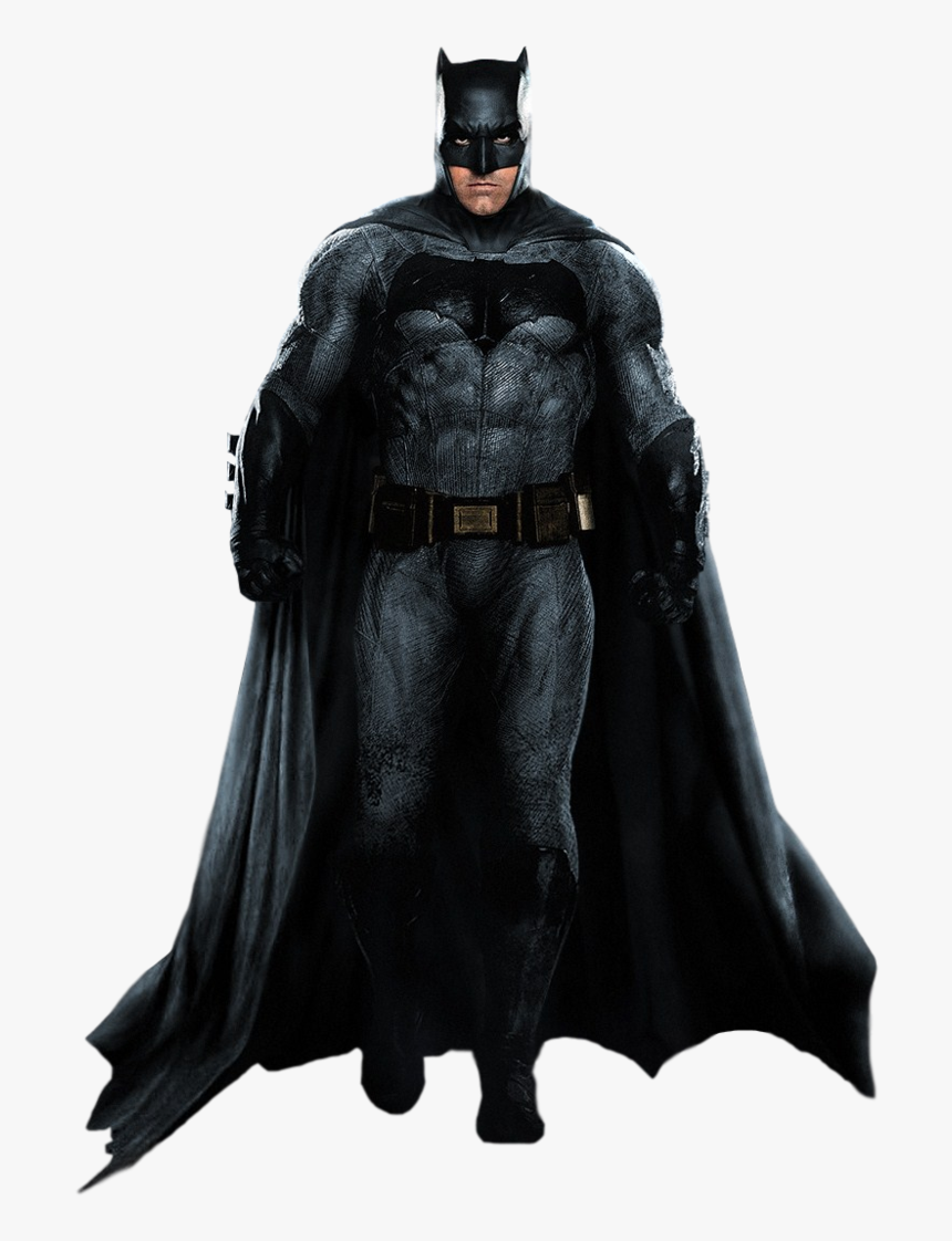 Detail Ben Affleck Batman Png Nomer 5