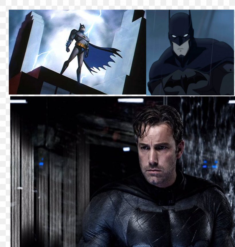 Detail Ben Affleck Batman Png Nomer 54