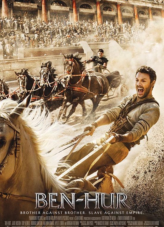 Detail Ben Hur Dalam Alkitab Nomer 15