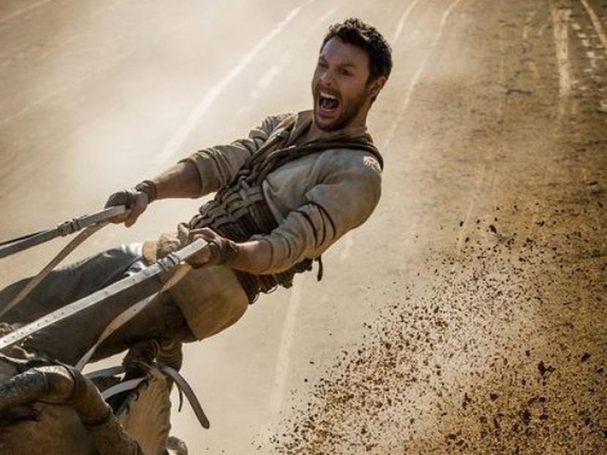 Detail Ben Hur Dalam Alkitab Nomer 25