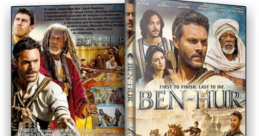 Detail Ben Hur Dalam Alkitab Nomer 4