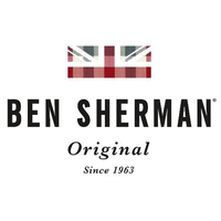 Detail Ben Sherman Logo Png Nomer 32