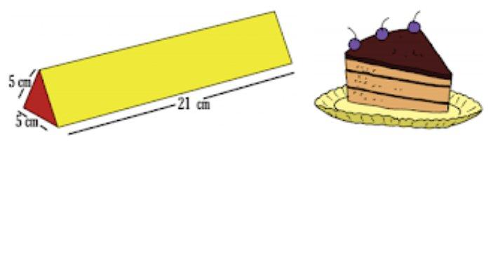 Detail Benda Berbentuk Prisma Segitiga Nomer 14