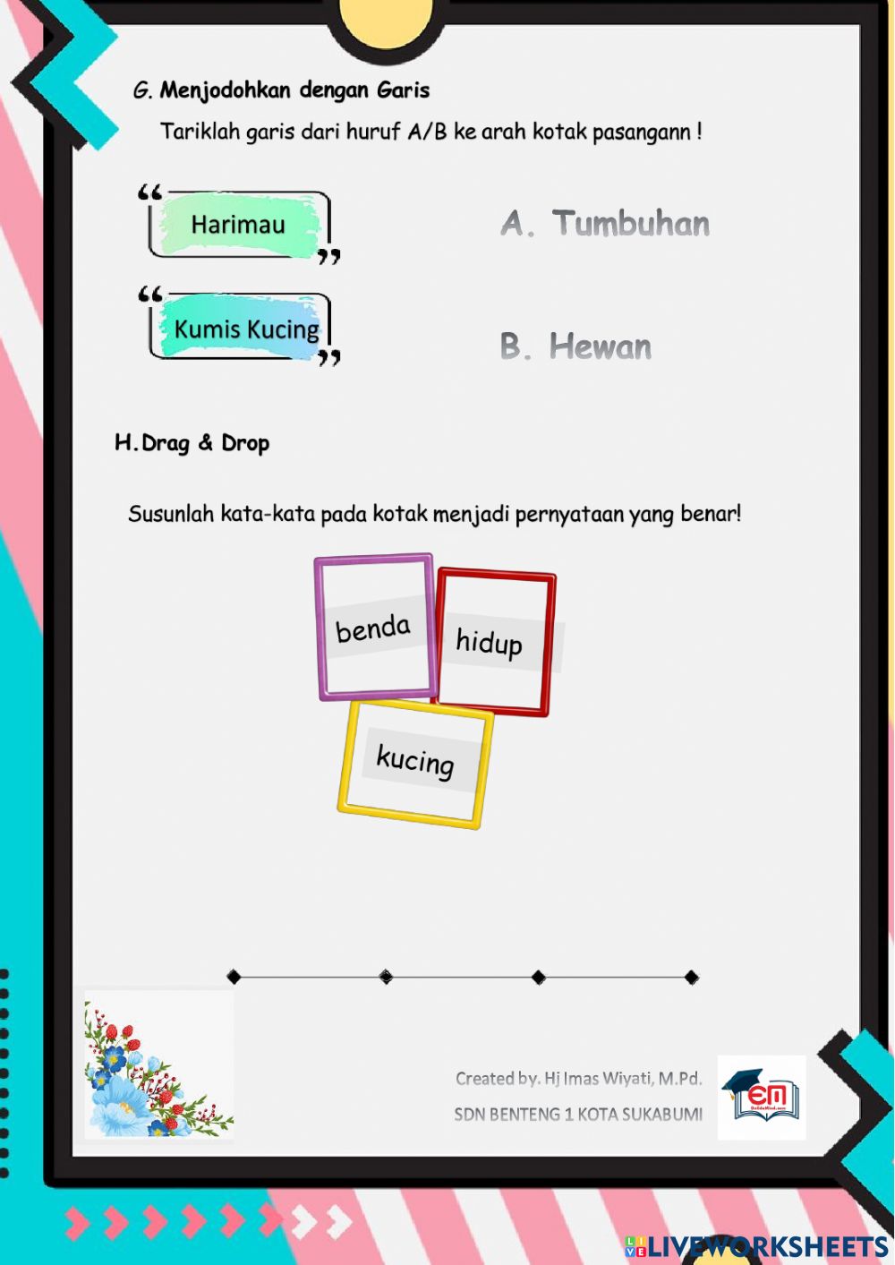 Detail Benda Dari Huruf M Nomer 35