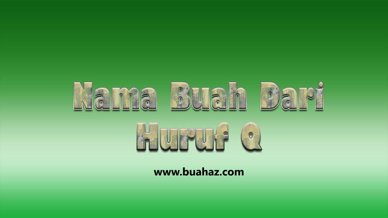 Detail Benda Dari Huruf O Nomer 34