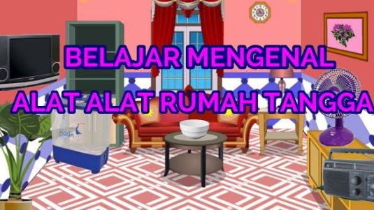 Detail Benda Di Dalam Rumah Nomer 13