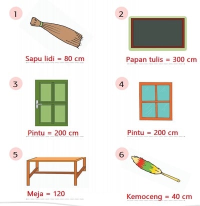 Detail Benda Di Sekitar Rumah Nomer 12