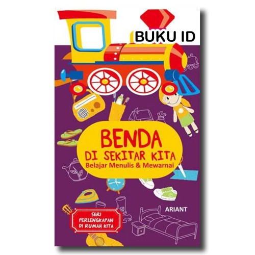 Detail Benda Di Sekitar Rumah Nomer 21