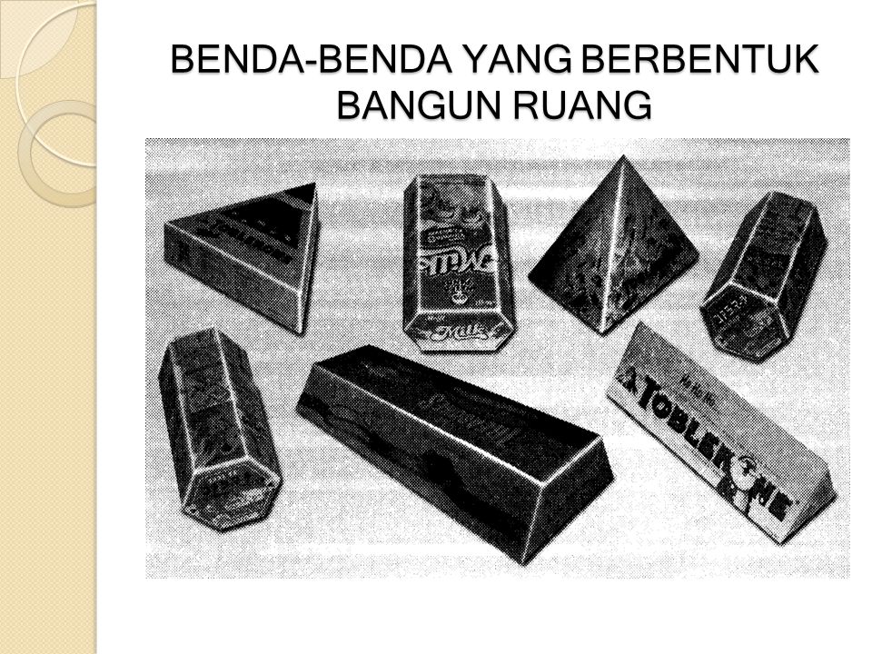Detail Benda Yang Berbentuk Prisma Nomer 14