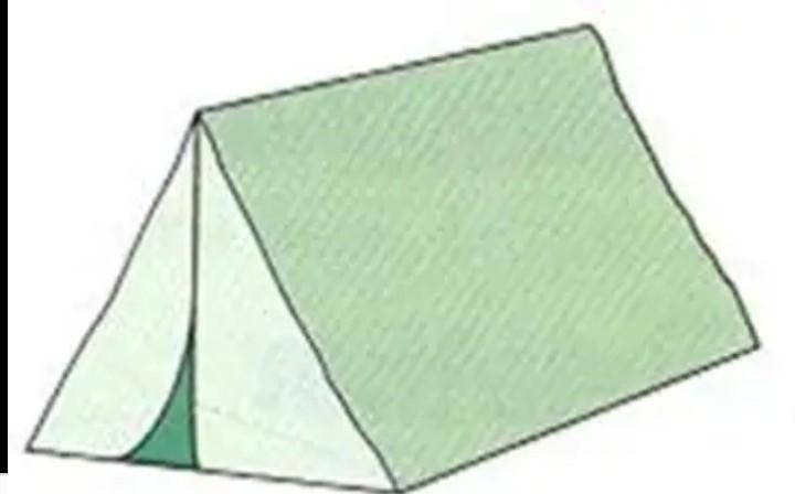 Detail Benda Yang Berbentuk Prisma Nomer 3