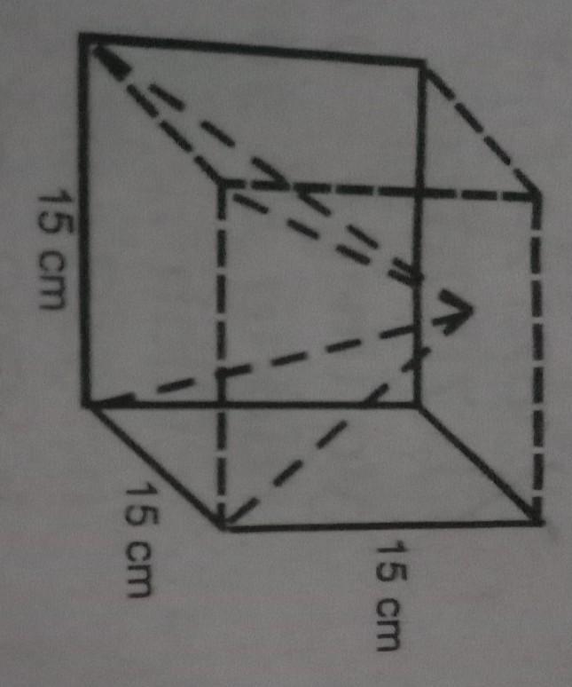 Detail Benda Yang Berbentuk Prisma Nomer 43