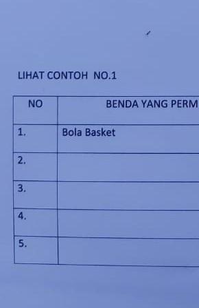 Detail Benda Yang Permukaannya Halus Nomer 26