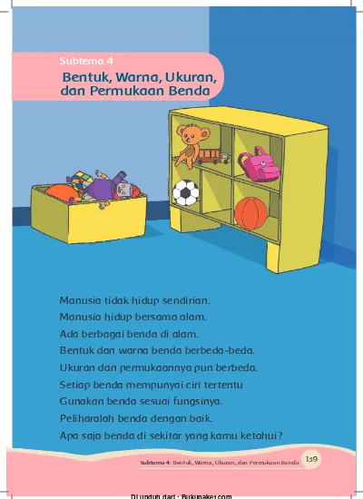 Detail Benda Yang Permukaannya Kasar Nomer 15