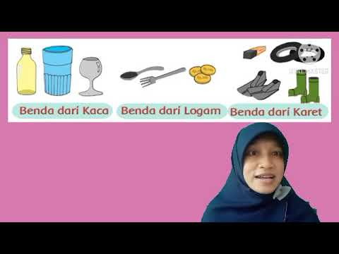 Detail Benda Yang Terbuat Dari Logam Nomer 52