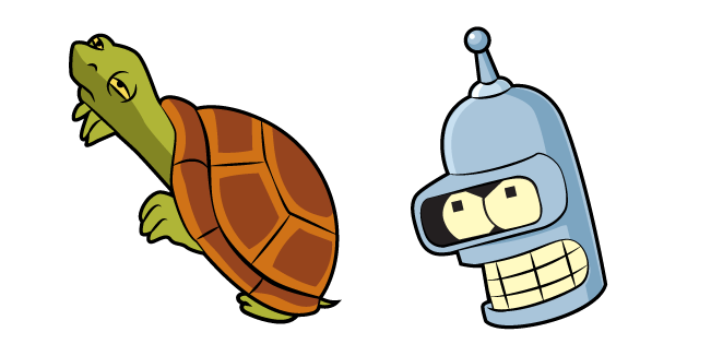 Detail Bender Futurama Nomer 49