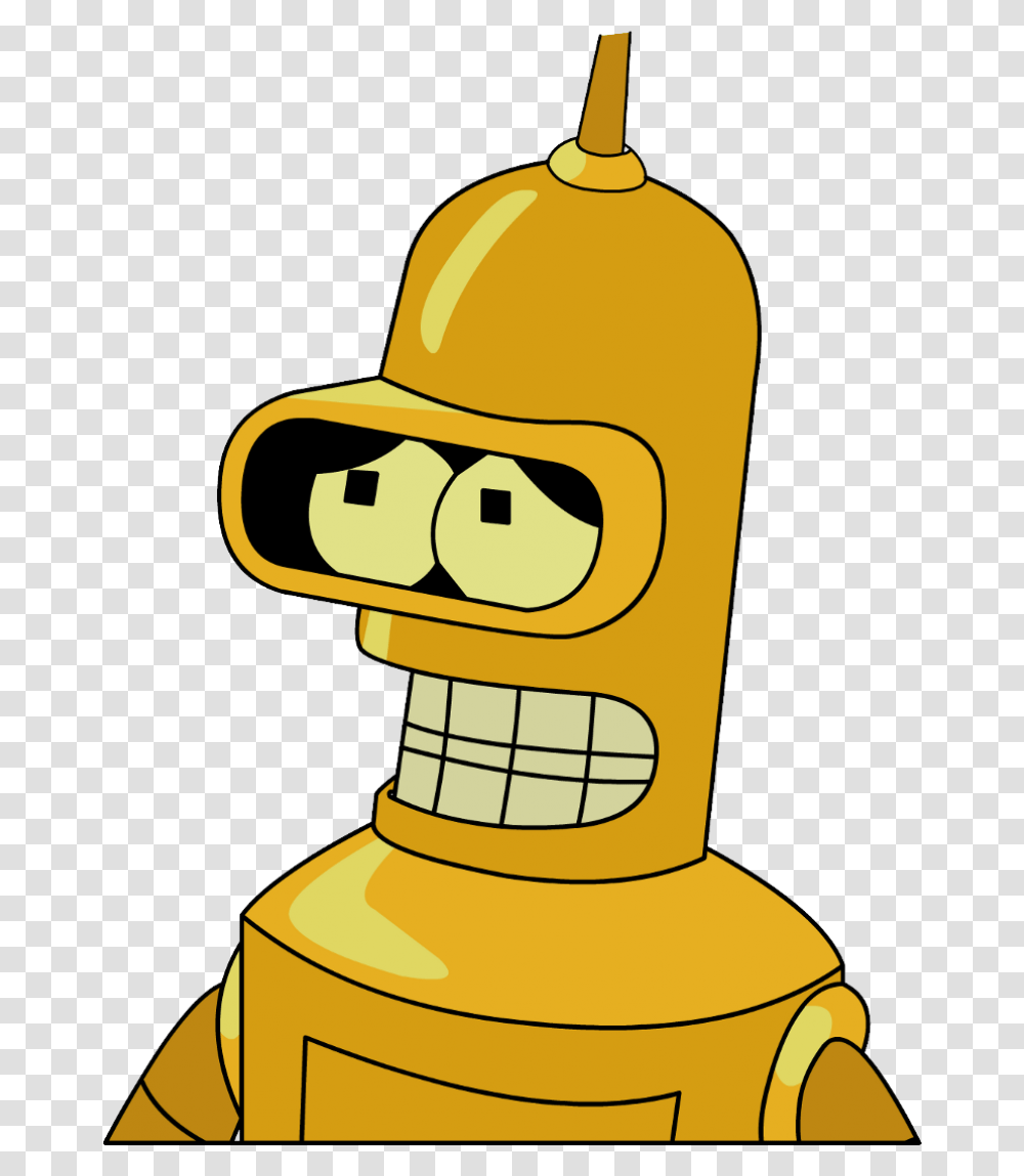 Detail Bender Futurama Png Nomer 39