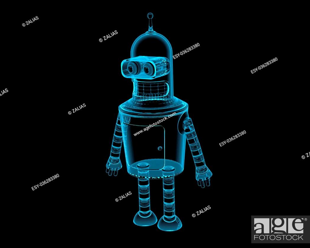 Detail Bender Transparent Nomer 41