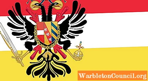 Detail Bendera 3 Warna Nomer 55