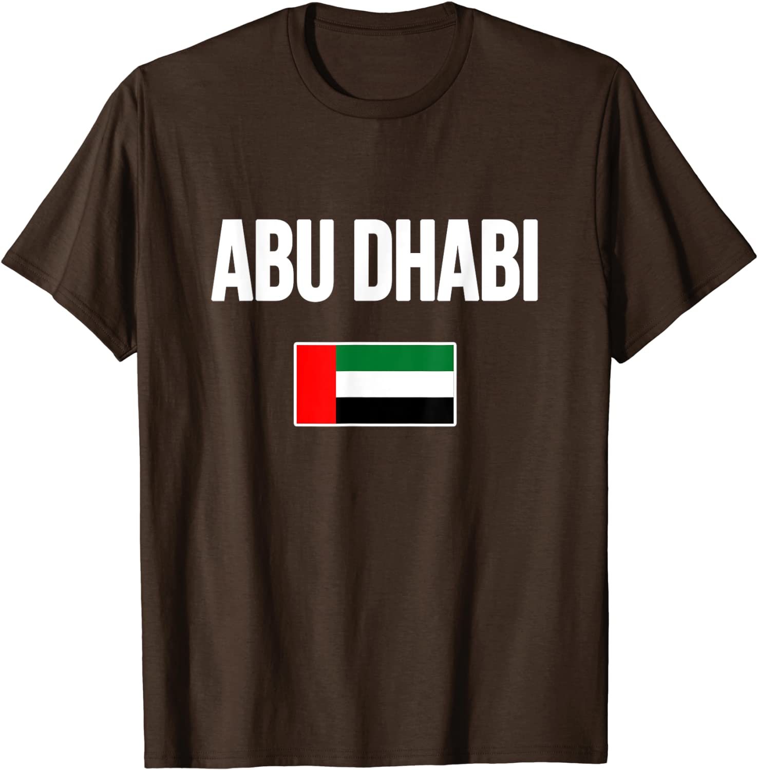 Detail Bendera Abu Dhabi Nomer 26