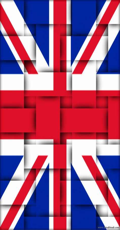 Detail Bendera Amerika Dan Inggris Nomer 21