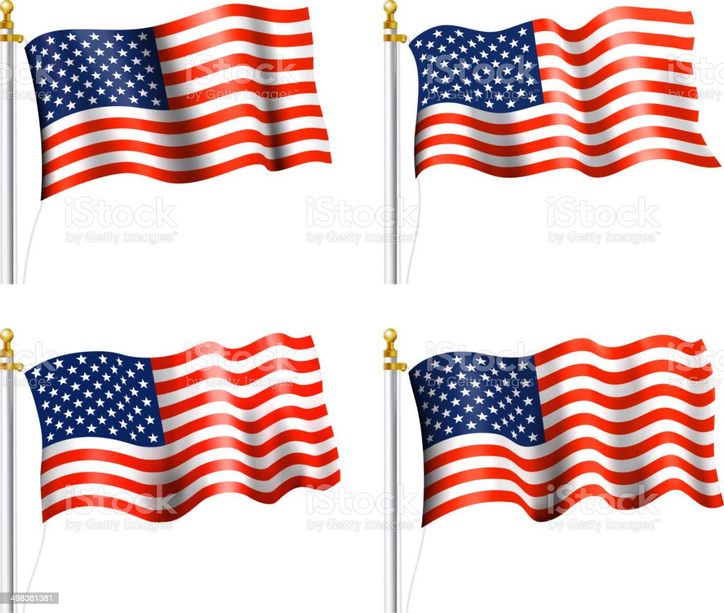 Detail Bendera Amerika Hd Nomer 22