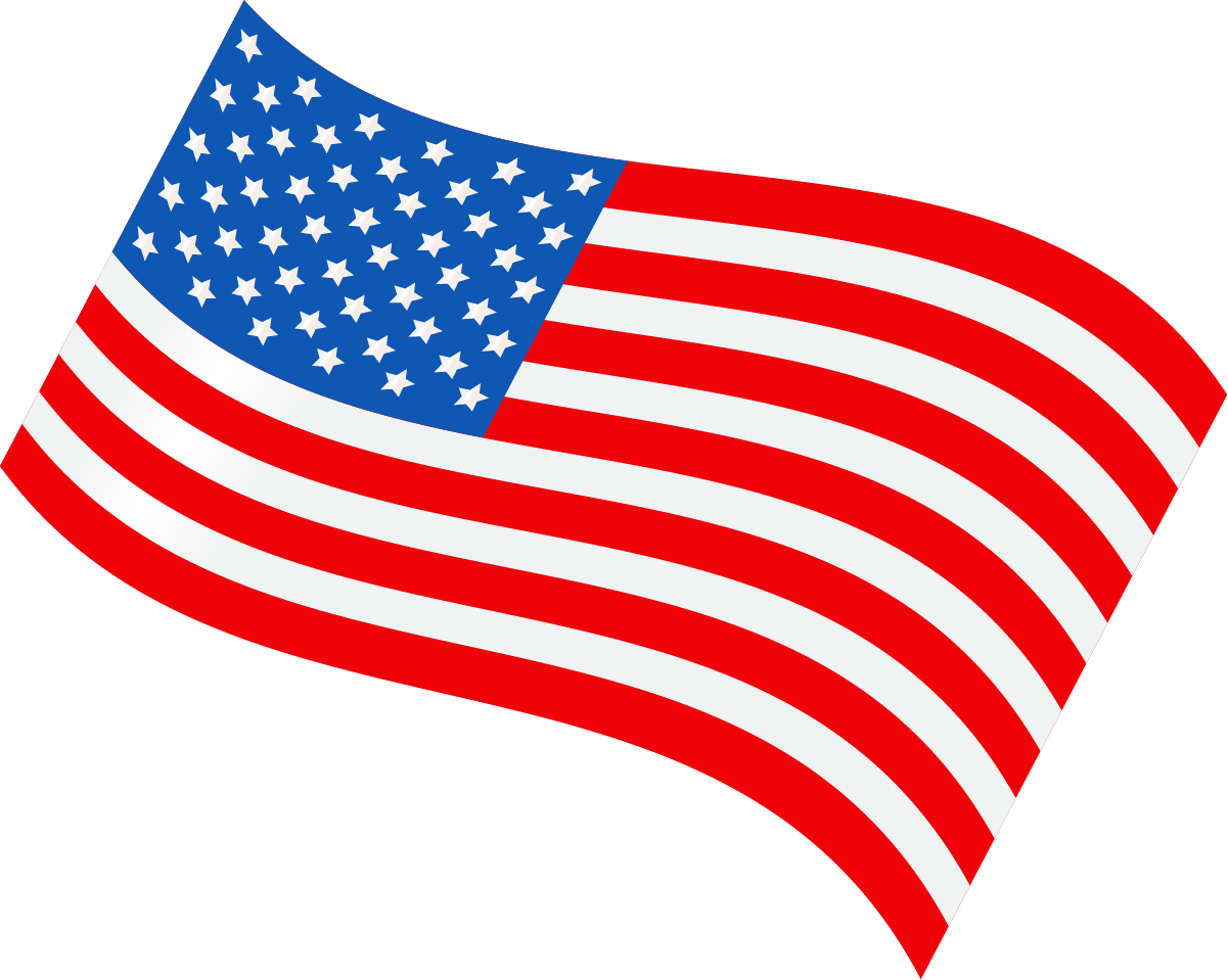 Detail Bendera Amerika Serikat Png Nomer 20