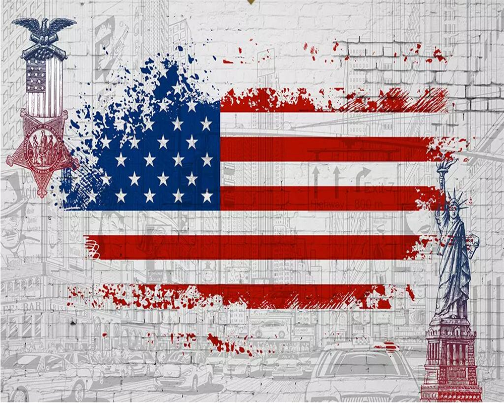 Detail Bendera Amerika Wallpaper Nomer 35