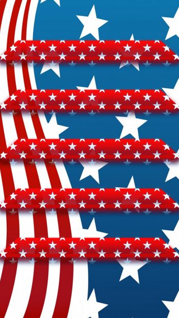 Detail Bendera Amerika Wallpaper Iphone Nomer 58