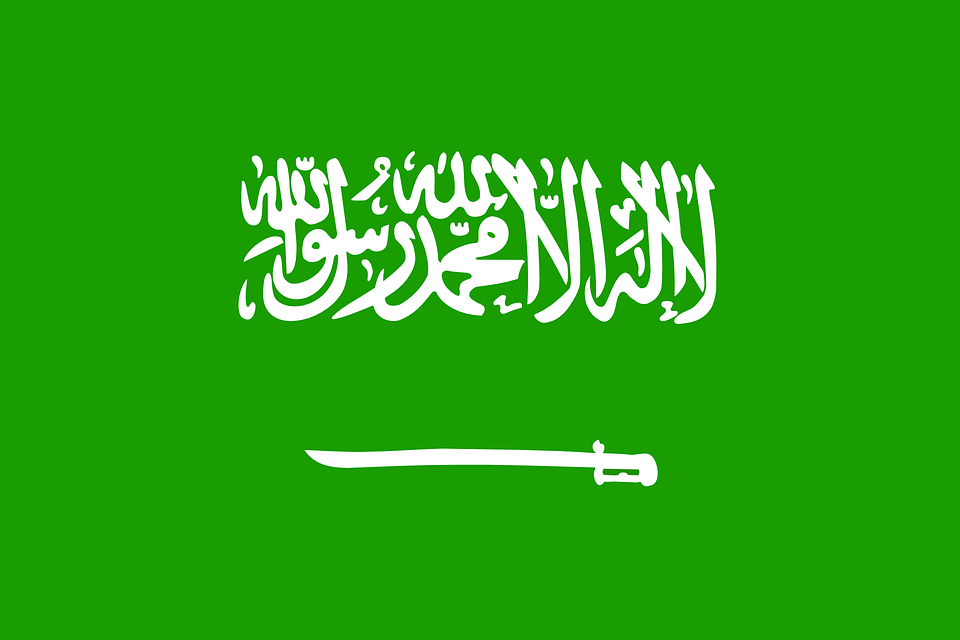 Detail Bendera Arab Png Nomer 12