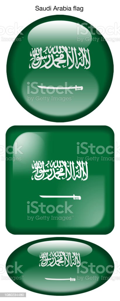 Detail Bendera Arab Saudi Nomer 36