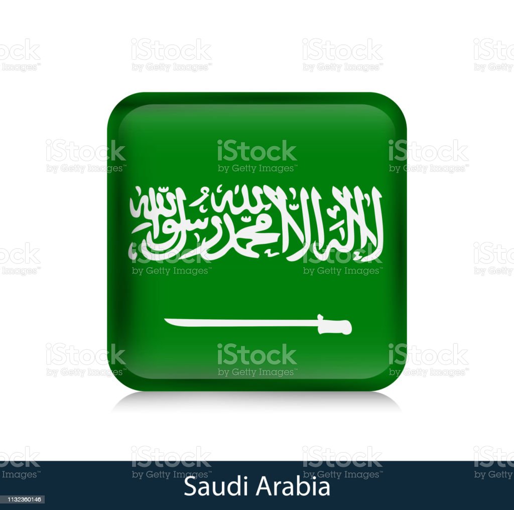 Detail Bendera Arab Saudi Nomer 52
