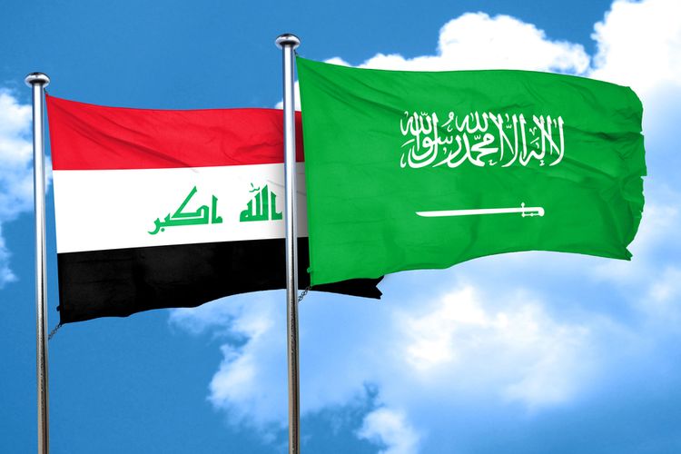 Detail Bendera Arab Saudi Nomer 9