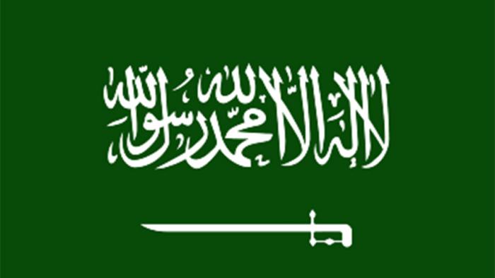 Detail Bendera Arab Saudi Hd Nomer 16
