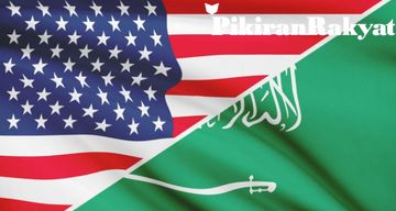 Detail Bendera Arab Saudi Hd Nomer 27