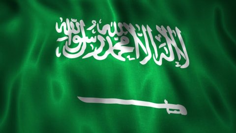 Detail Bendera Arab Saudi Hd Nomer 38