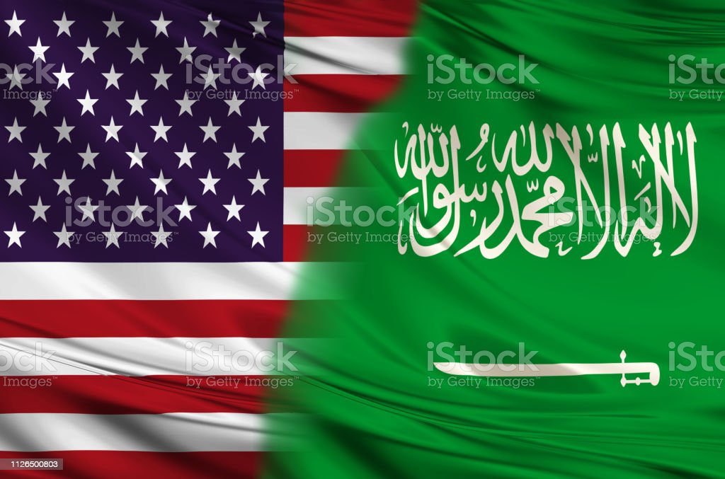 Detail Bendera Arab Saudi Hd Nomer 40