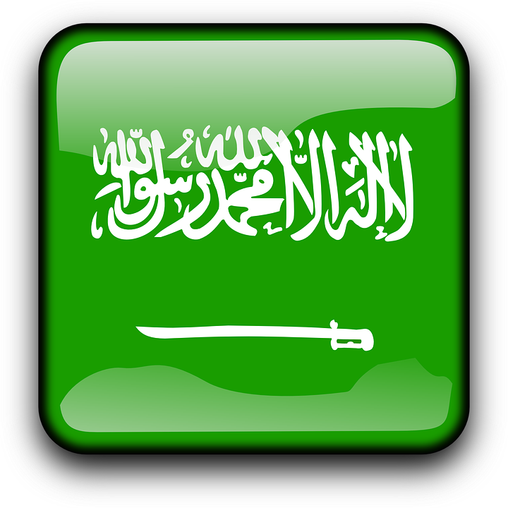 Detail Bendera Arab Saudi Png Nomer 23