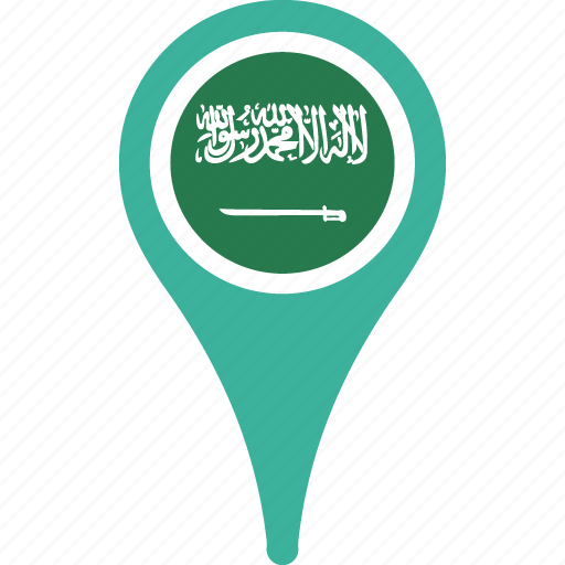 Detail Bendera Arab Saudi Png Nomer 53