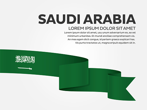 Detail Bendera Arab Saudi Vector Nomer 57