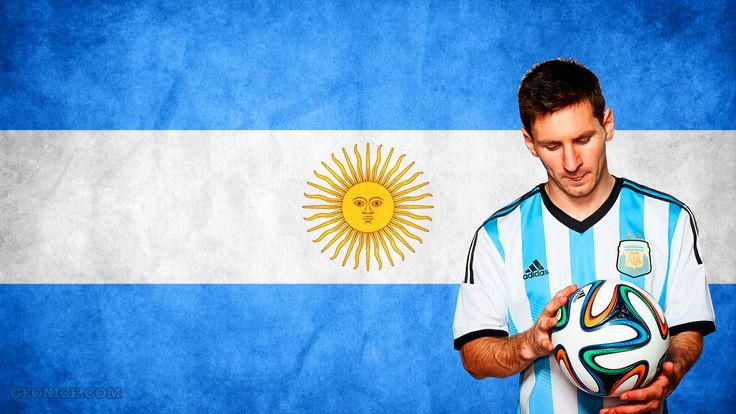 Detail Bendera Argentina 2018 Nomer 13