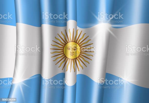 Detail Bendera Argentina 2018 Nomer 5